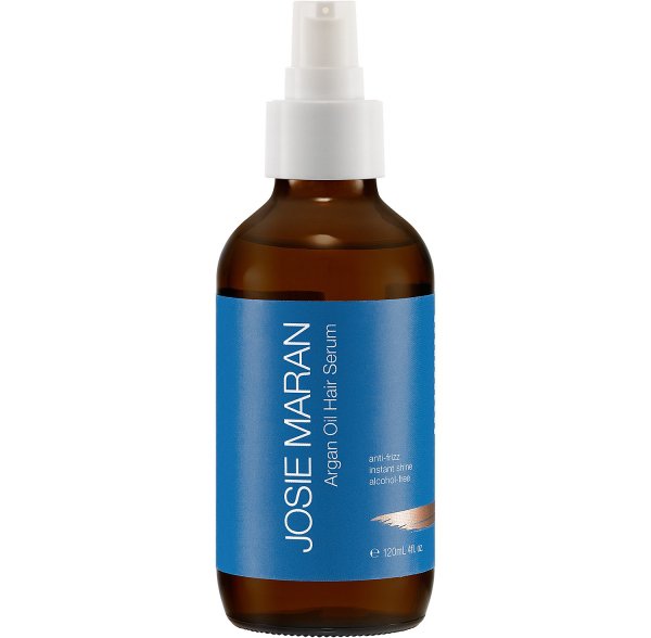 Josie Maran Argan Oil Hair Serum