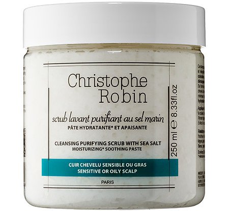 Christophe Robin, skin, cream, material, skin care,