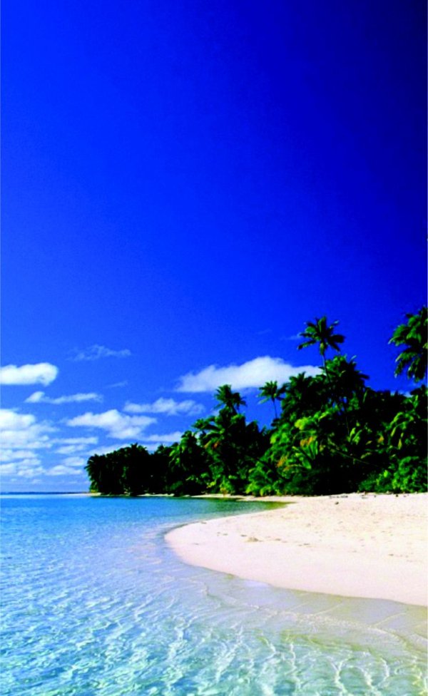 Ilha Grande, Brazil