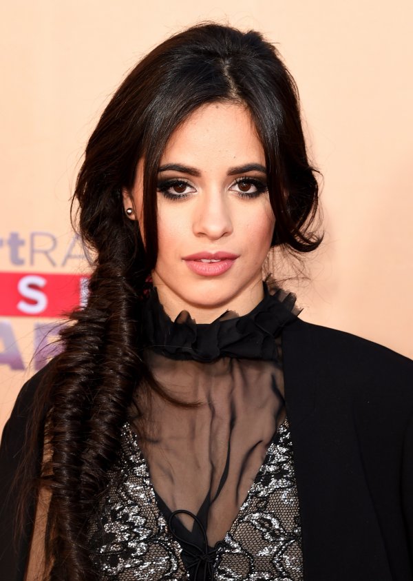 Camila Cabello