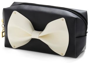 Modcloth Bow-tiful Belongings Pouch