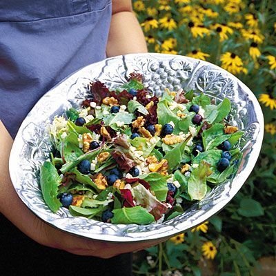 Summer Salads