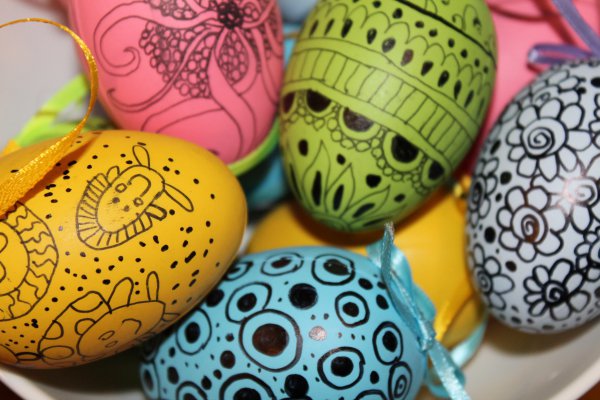 easter egg, food, art, egg, easter,