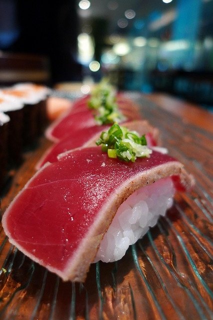 Tuna