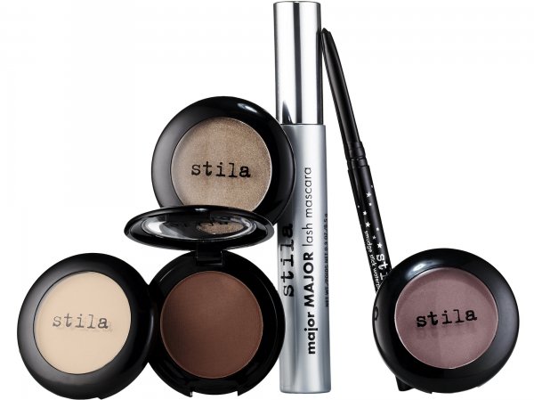 Stila Eye Swag Set