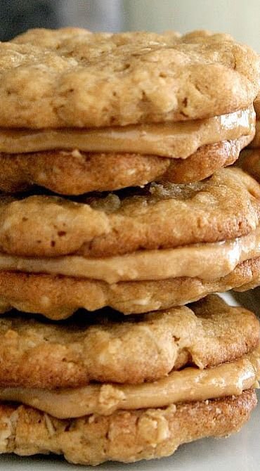 Peanut Butter Cookies