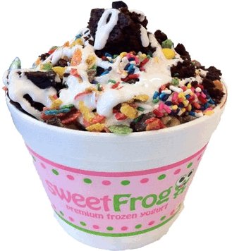 Keep Cookies and Cake to a Minimum