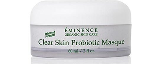 Éminence Clear Skin Probiotic Masque