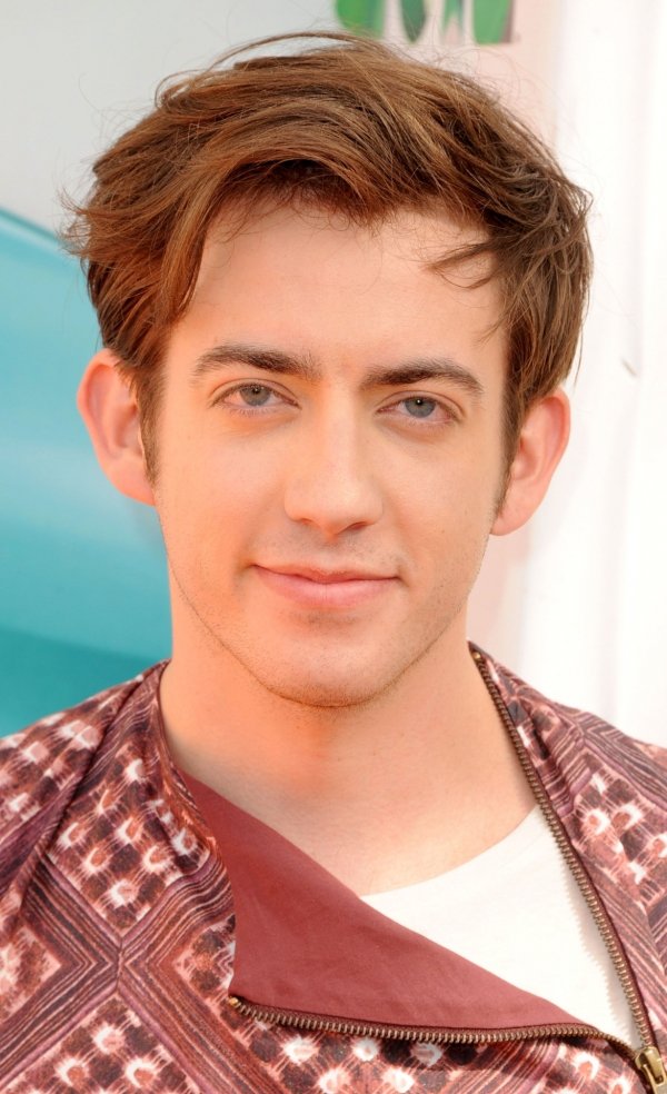 Kevin McHale