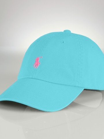 Ralph Lauren Baseball Cap