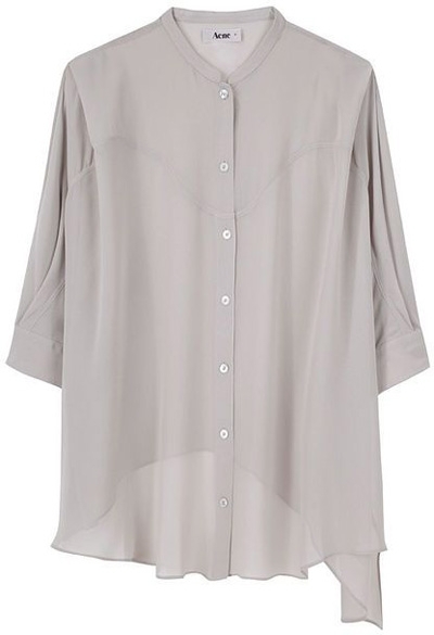 Acne Sphere Blouse