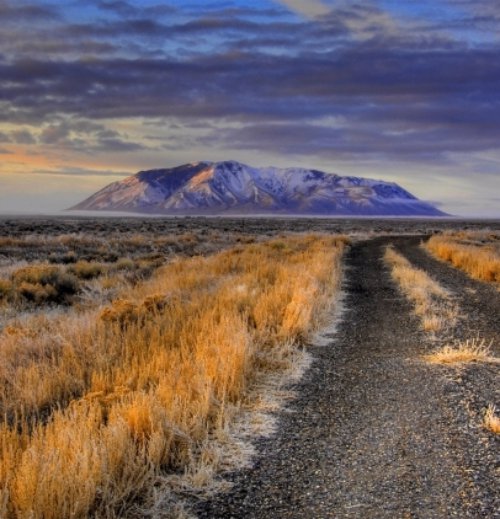 ecosystem, sky, wilderness, tundra, badlands,