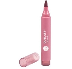 CoverGirl Outlast Lipstain