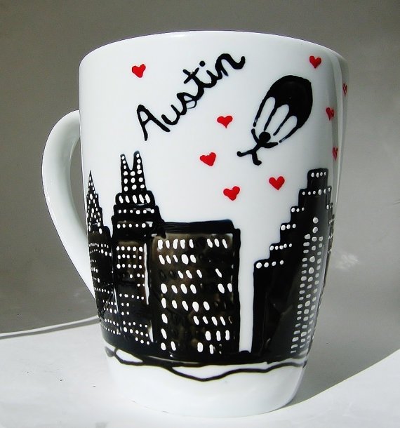 Cute Mugs