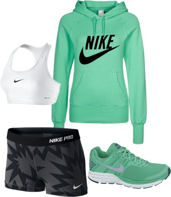 Nike Sportswear,clothing,green,sleeve,outerwear,