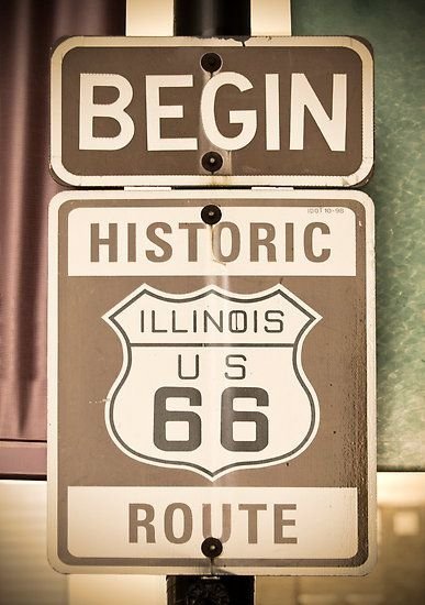 Route 66