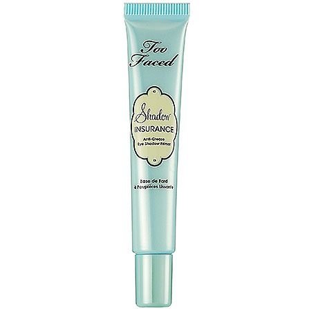 Too Faced – Shadow Insurance – anti-Crease Eyeshadow Primer