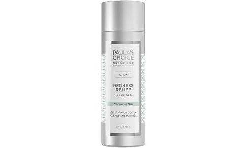 Redness Relief Cleanser