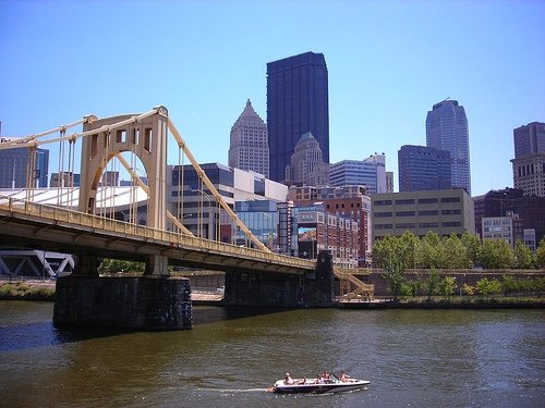 Pittsburgh, Pennsylvania