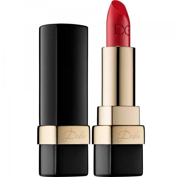 DOLCE&GABBANA Dolce Matte Red Lipstick