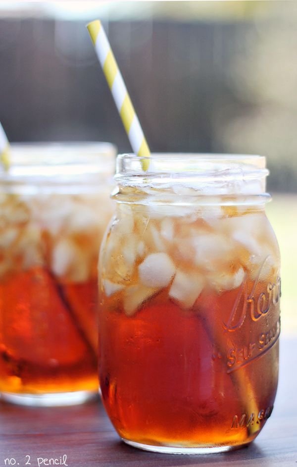 Perfect Sweet Tea