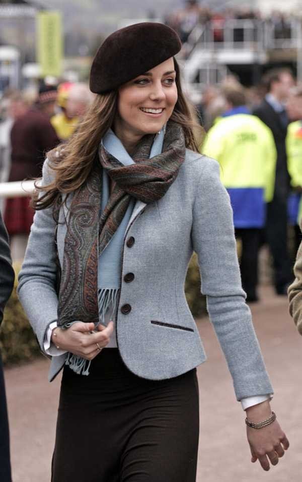 Kate Middleton