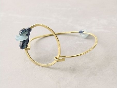 On-the-Rocks Bangle