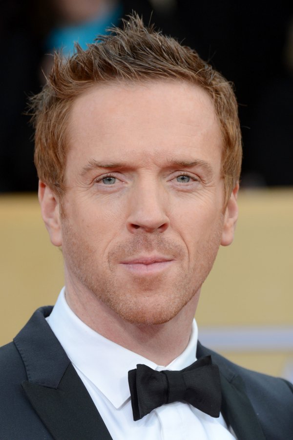 Damian Lewis – Homeland