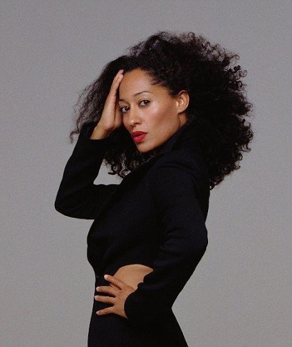 Tracee Ellis Ross