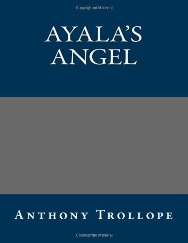 Ayala’s Angel