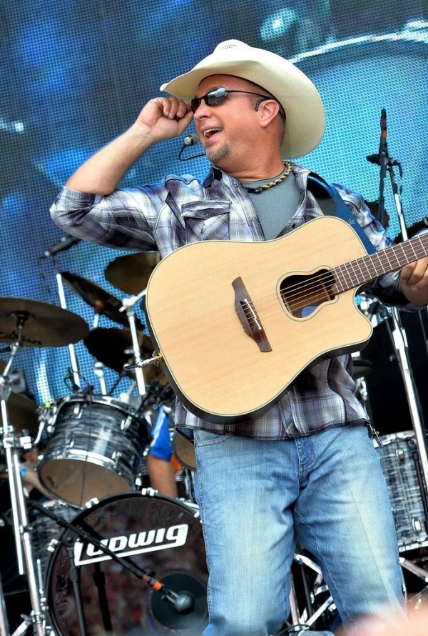 Garth Brooks