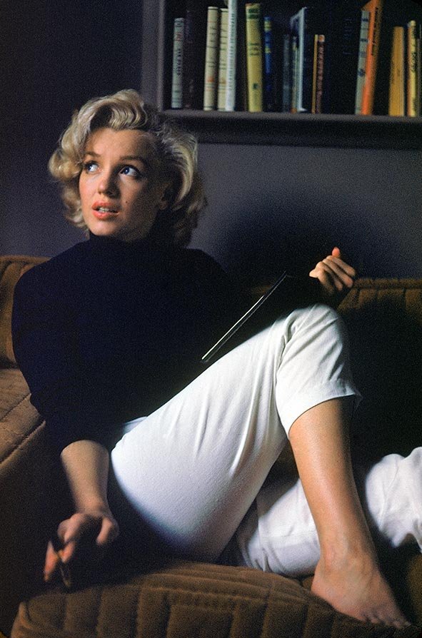 Marilyn Monroe