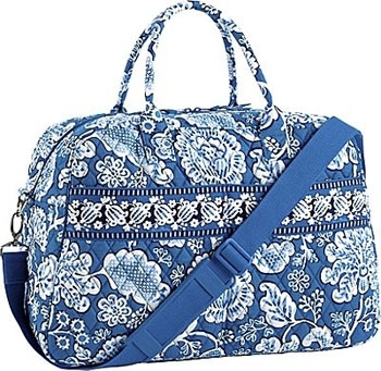 Vera Bradley Weekender