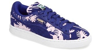 Puma Suede Classic Tropicalia Sneakers