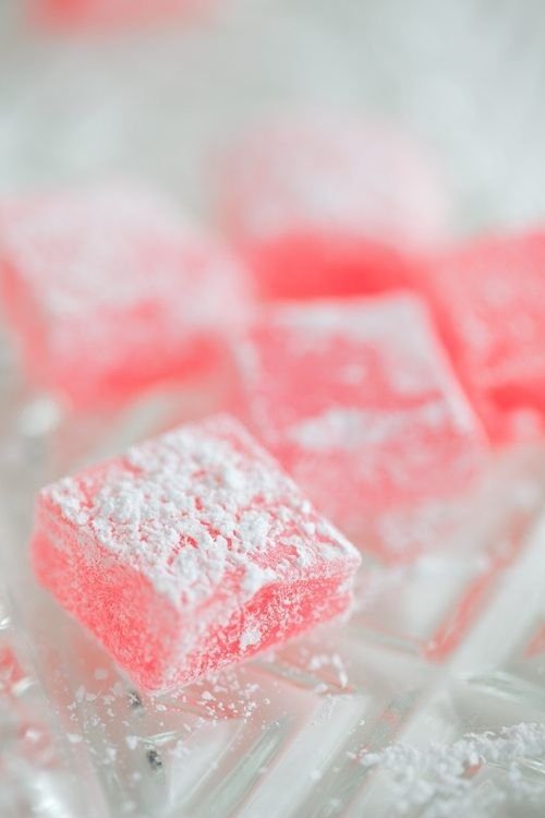 Turkish Delight