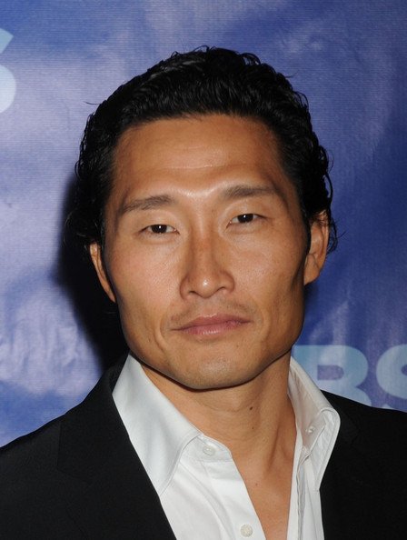 DANIEL DAE KIM