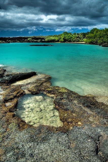 La Perouse Bay, Maui