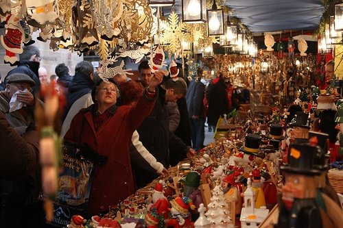 Christmas Markets