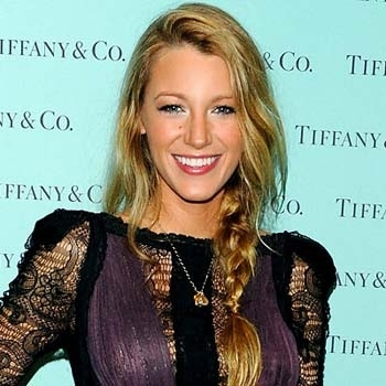 Blake Lively