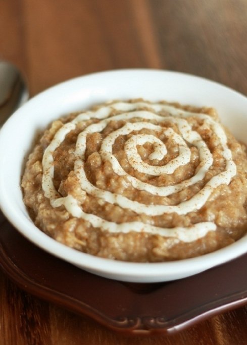 Oatmeal