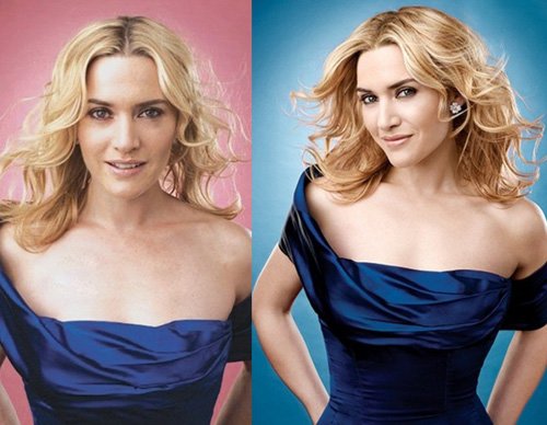 Kate Winslet