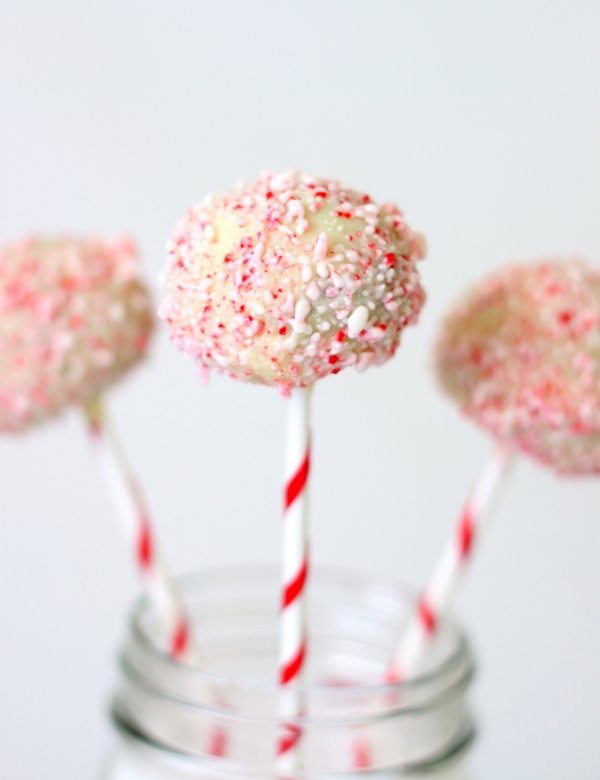 Peppermint Candy