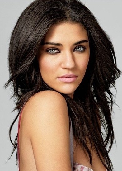 Jessica Szohr