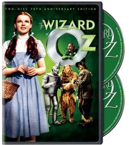 The Wizard of Oz