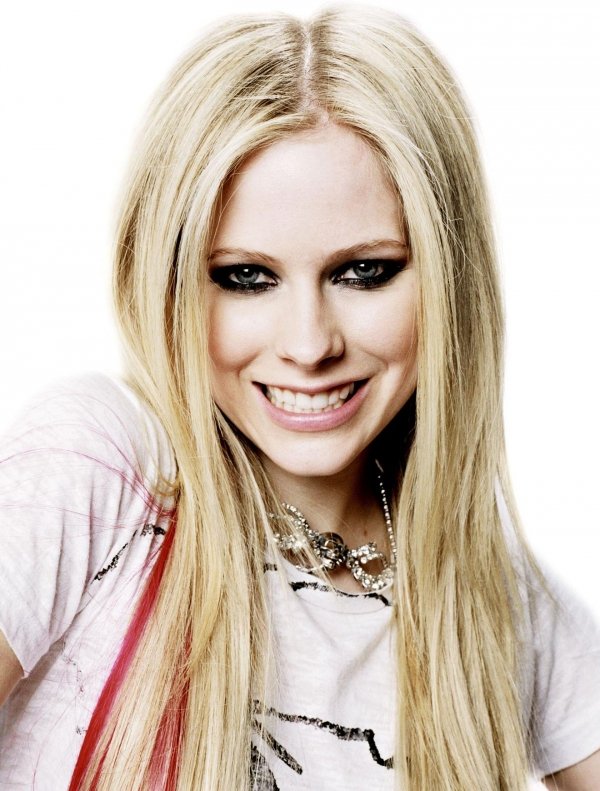 Avril Lavigne