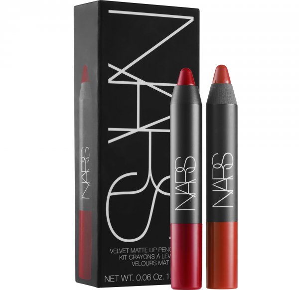 NARS Cosmetics, cosmetics, lipstick, lip, eye,