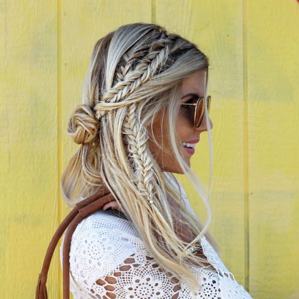 Boho Braids