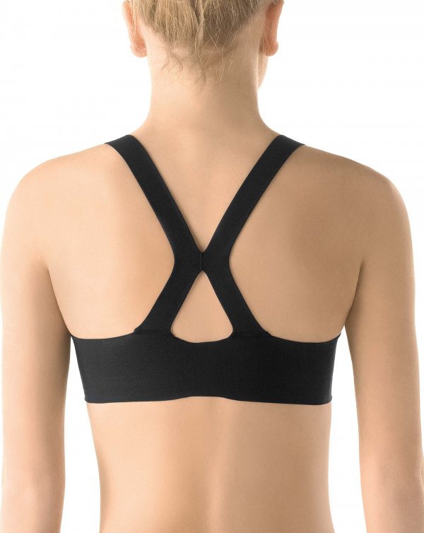 Racer Back Bra