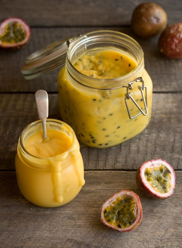 Passion Fruit