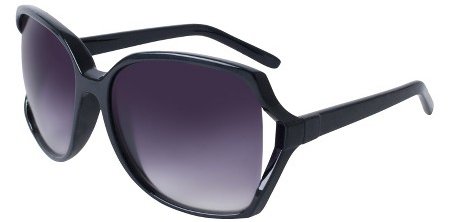 Oversized Shades Always Work